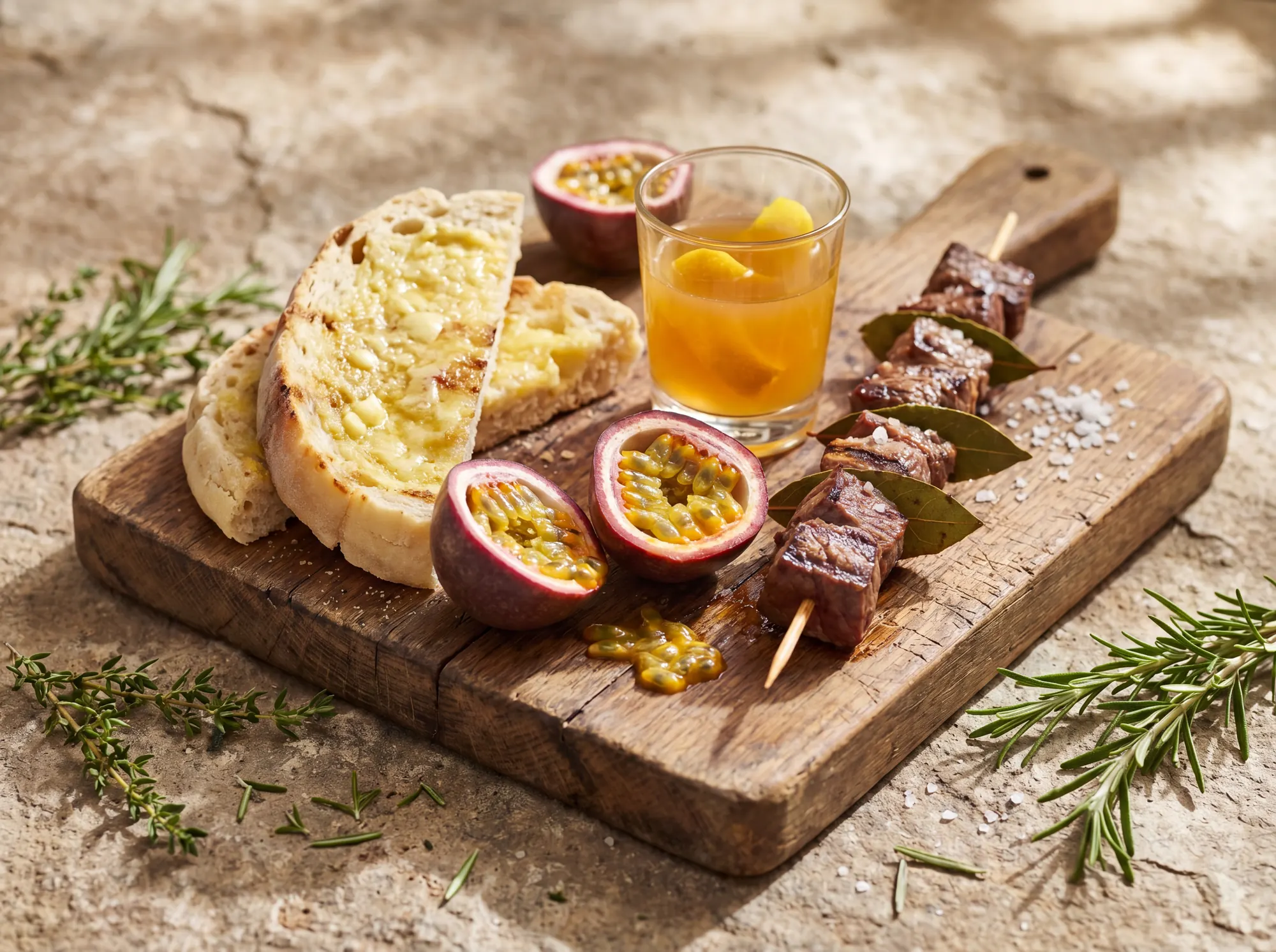Lunch, your way